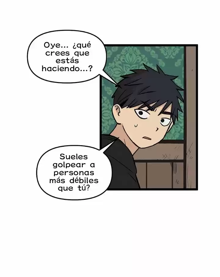 Homeless - Capítulo 35 - Página 18 - LectorTMOo
