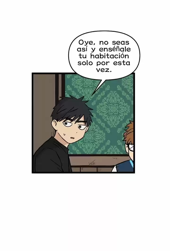 Homeless - Capítulo 35 - Página 23 - LectorTMOo