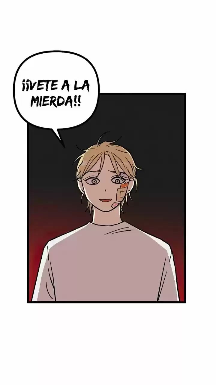 Homeless - Capítulo 35 - Página 25 - LectorTMOo