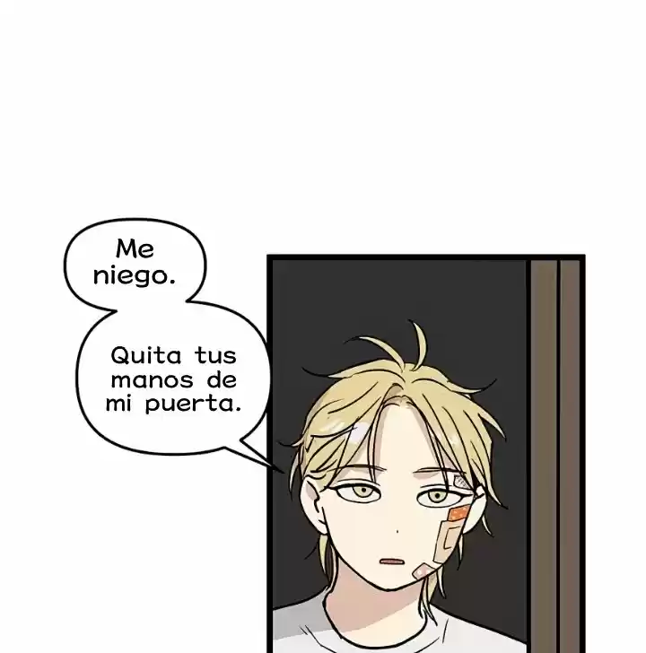 Homeless - Capítulo 35 - Página 29 - LectorTMOo