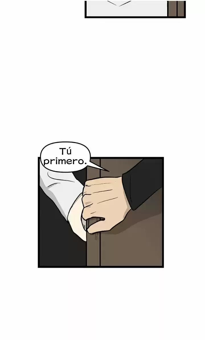 Homeless - Capítulo 35 - Página 30 - LectorTMOo