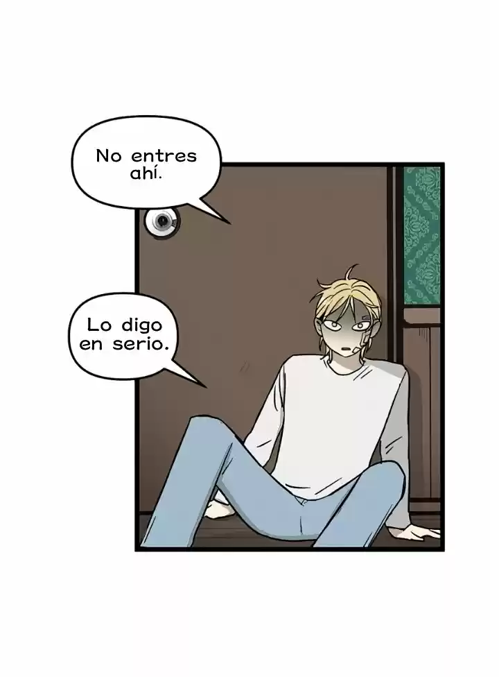 Homeless - Capítulo 35 - Página 42 - LectorTMOo