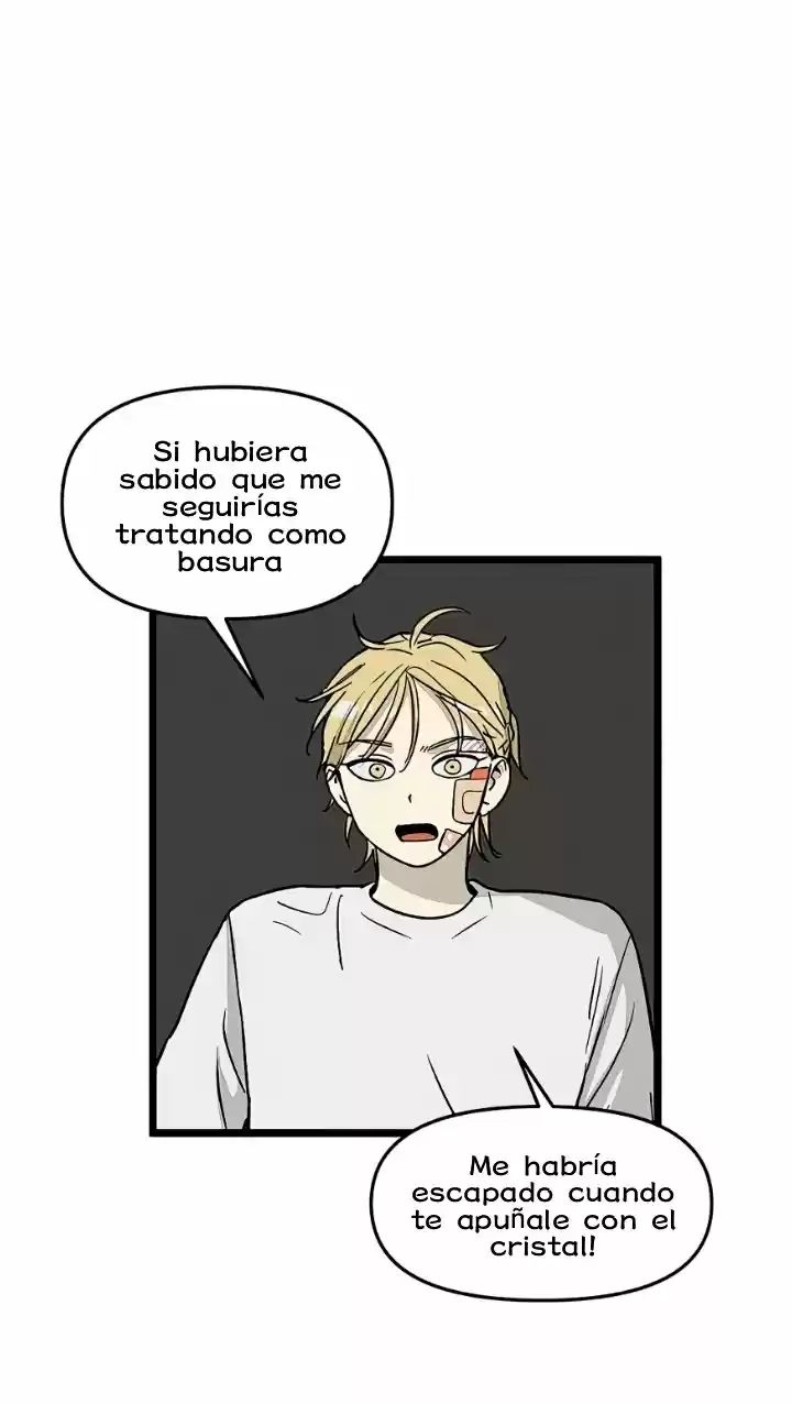 Homeless - Capítulo 35 - Página 47 - LectorTMOo