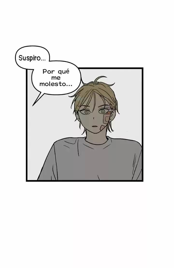 Homeless - Capítulo 35 - Página 49 - LectorTMOo
