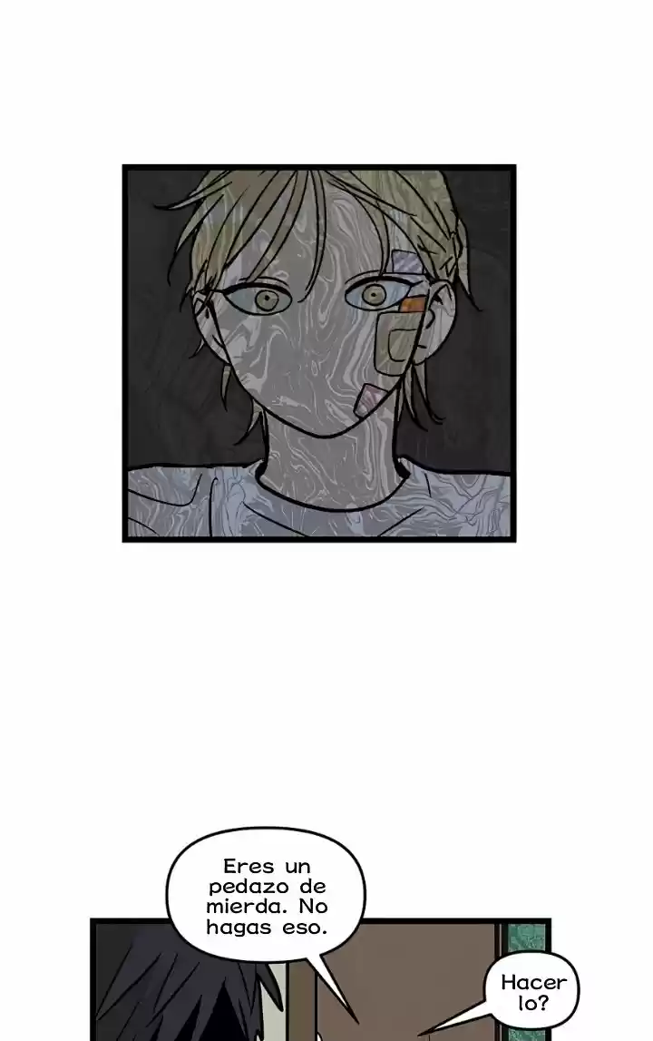 Homeless - Capítulo 35 - Página 50 - LectorTMOo