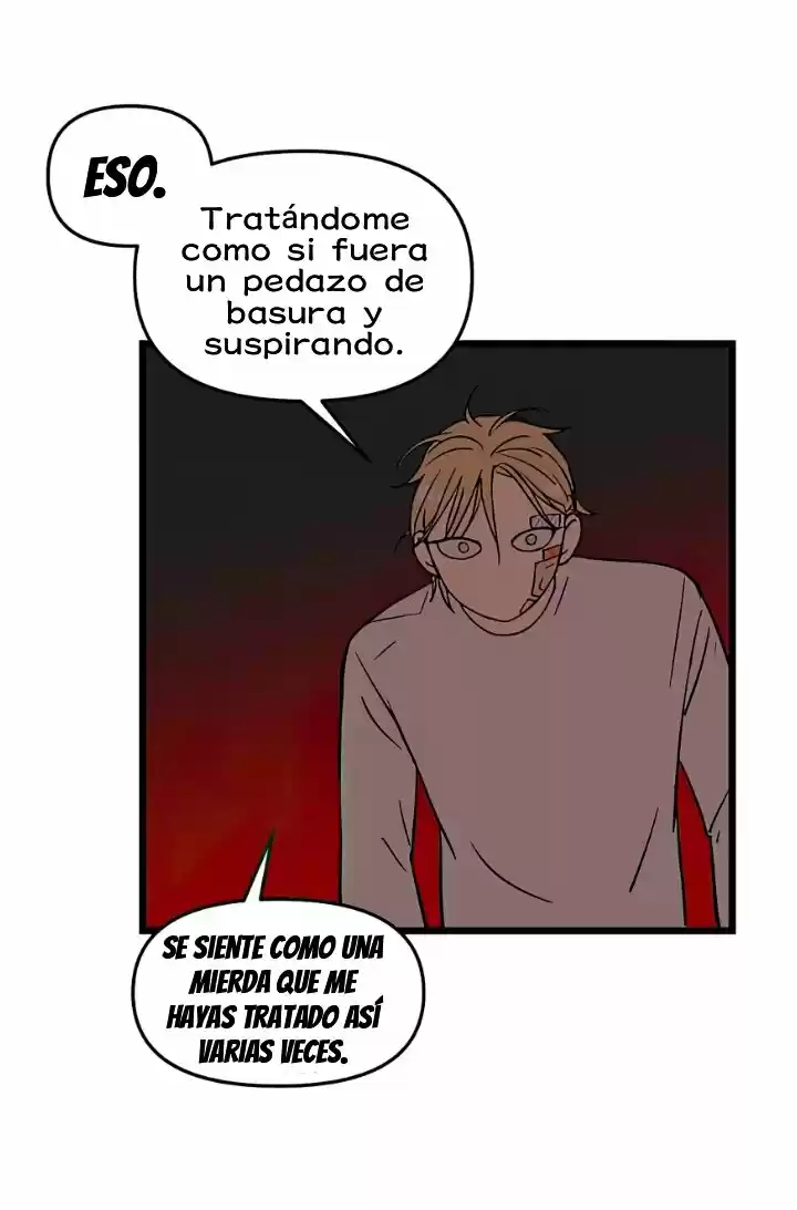 Homeless - Capítulo 35 - Página 52 - LectorTMOo