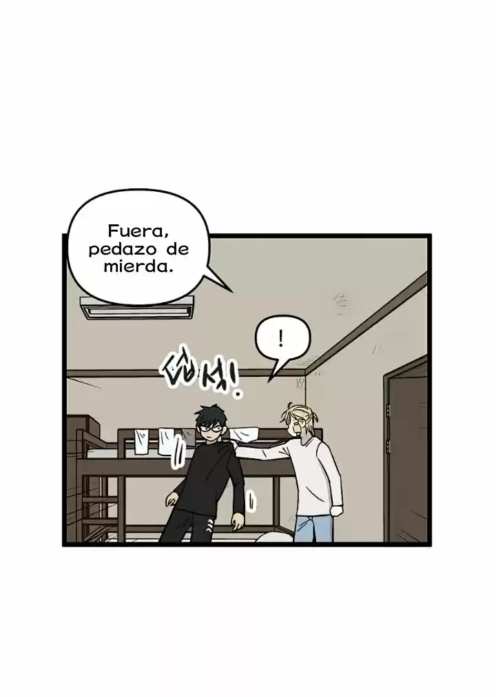 Homeless - Capítulo 35 - Página 54 - LectorTMOo