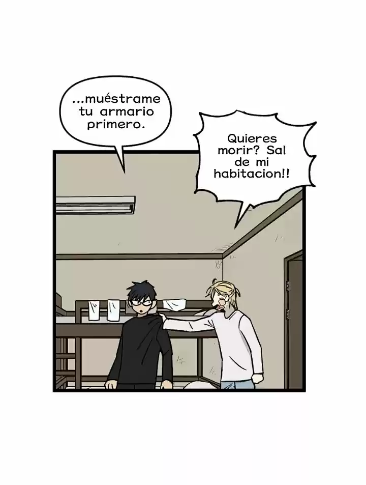 Homeless - Capítulo 35 - Página 56 - LectorTMOo