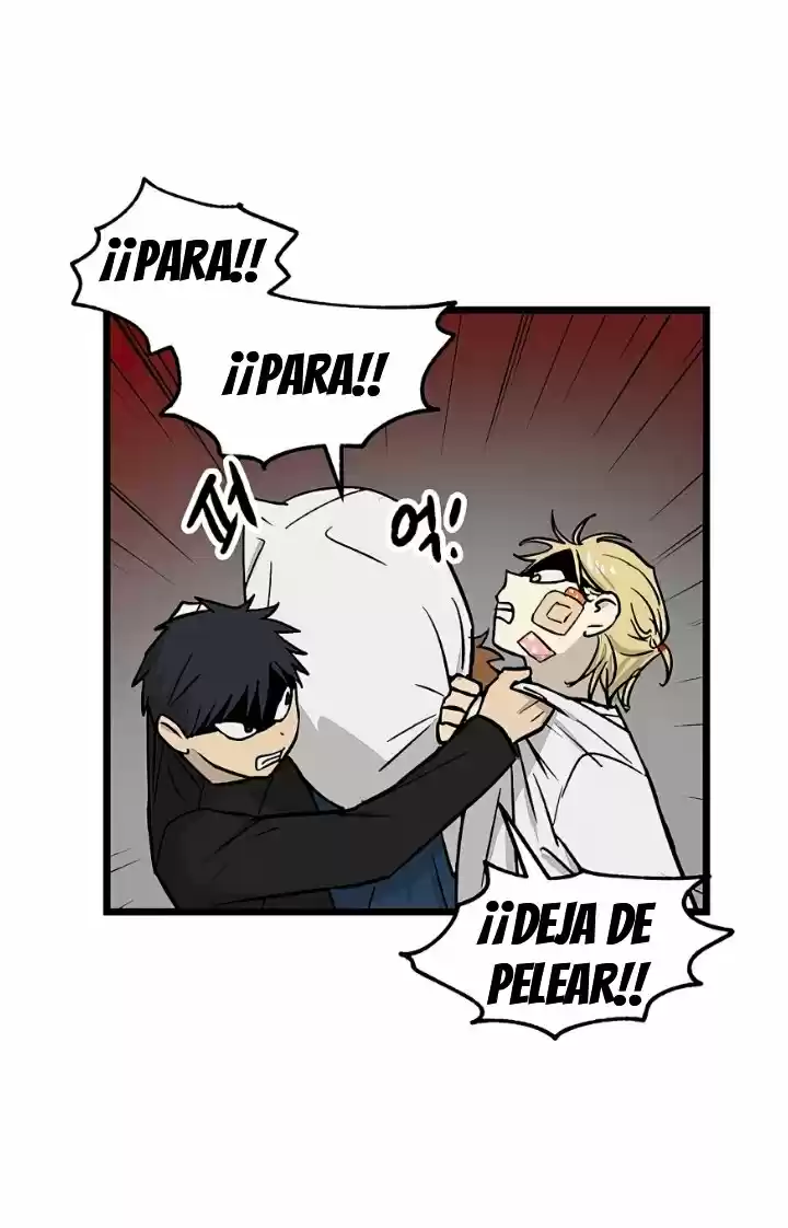 Homeless - Capítulo 35 - Página 59 - LectorTMOo