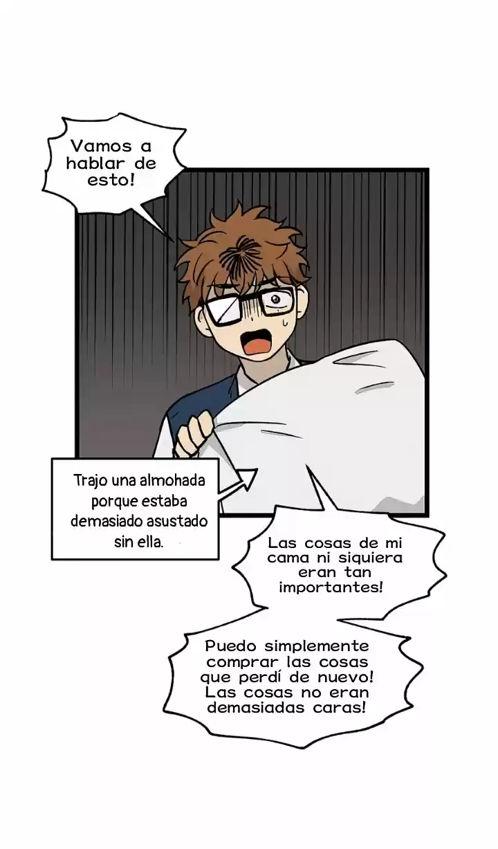 Homeless - Capítulo 35 - Página 60 - LectorTMOo