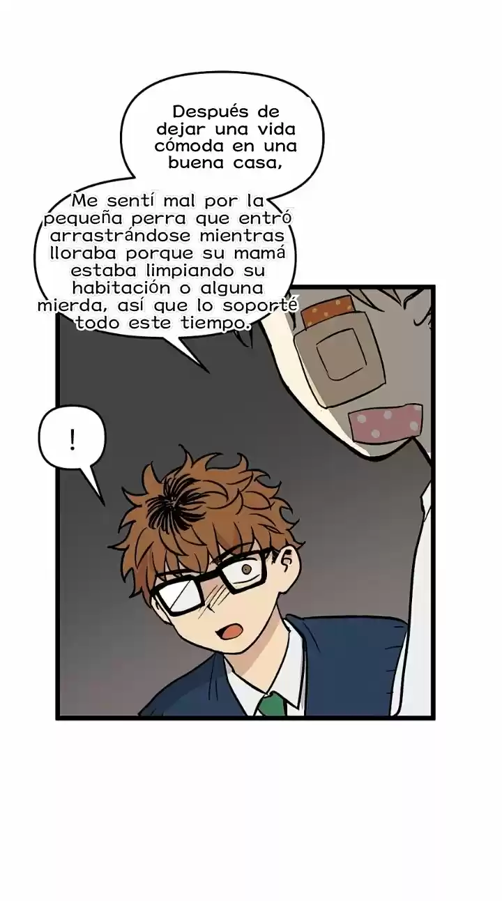 Homeless - Capítulo 35 - Página 62 - LectorTMOo