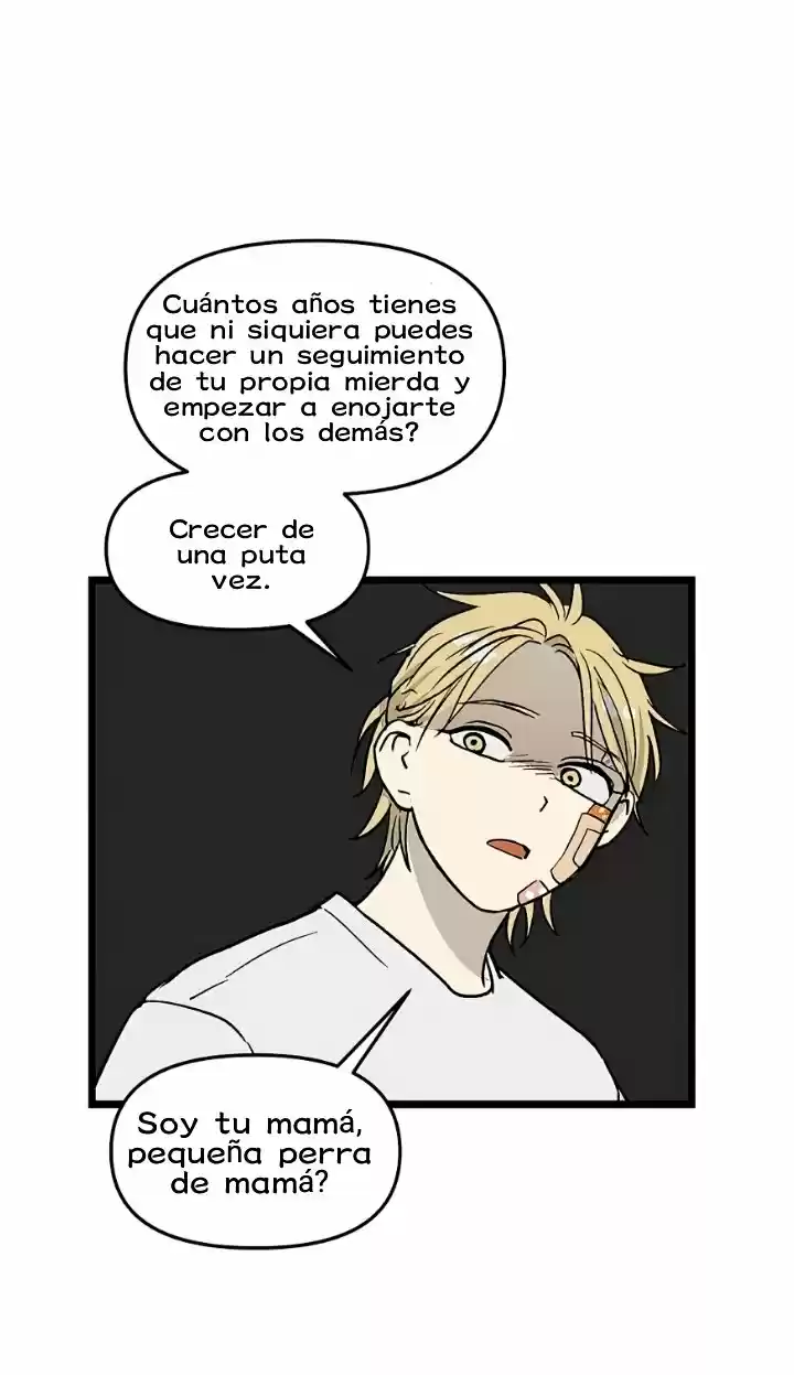 Homeless - Capítulo 35 - Página 63 - LectorTMOo