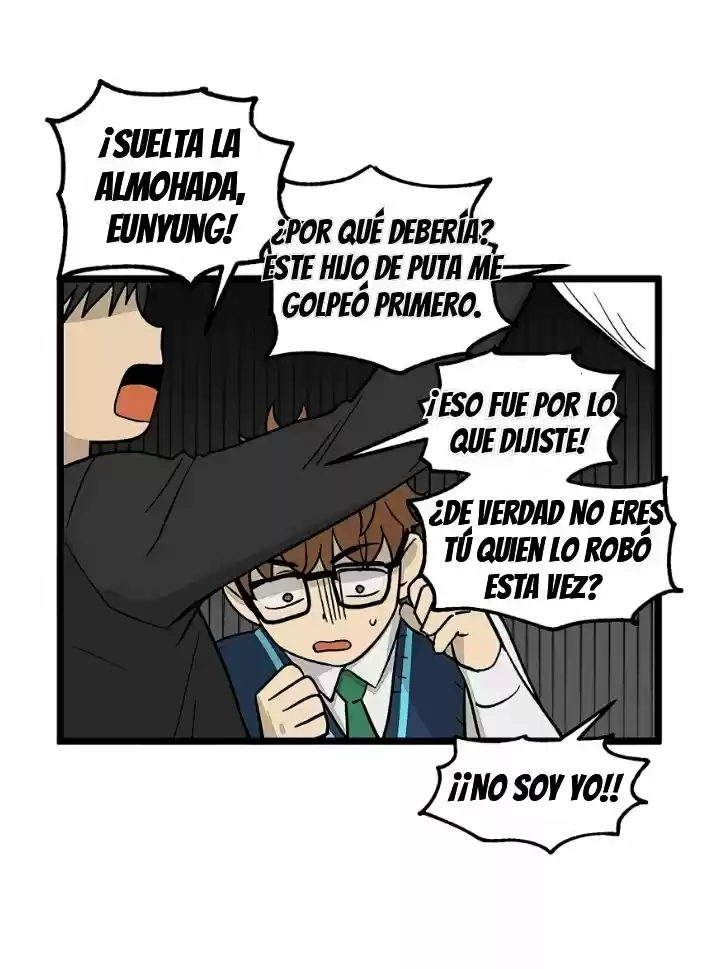 Homeless - Capítulo 36 - Página 6 - LectorTMOo