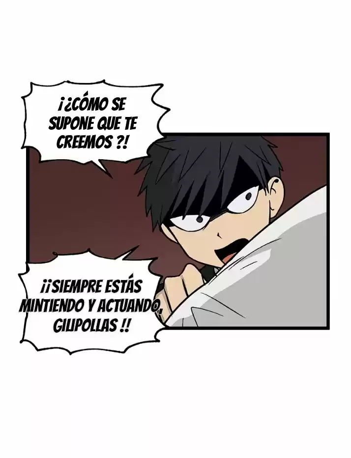Homeless - Capítulo 36 - Página 7 - LectorTMOo