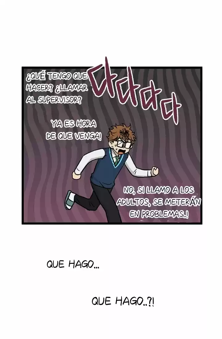Homeless - Capítulo 36 - Página 13 - LectorTMOo