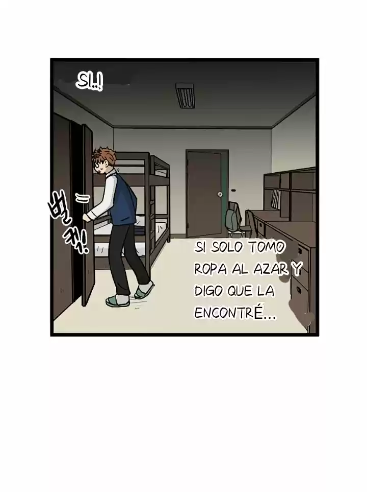 Homeless - Capítulo 36 - Página 14 - LectorTMOo