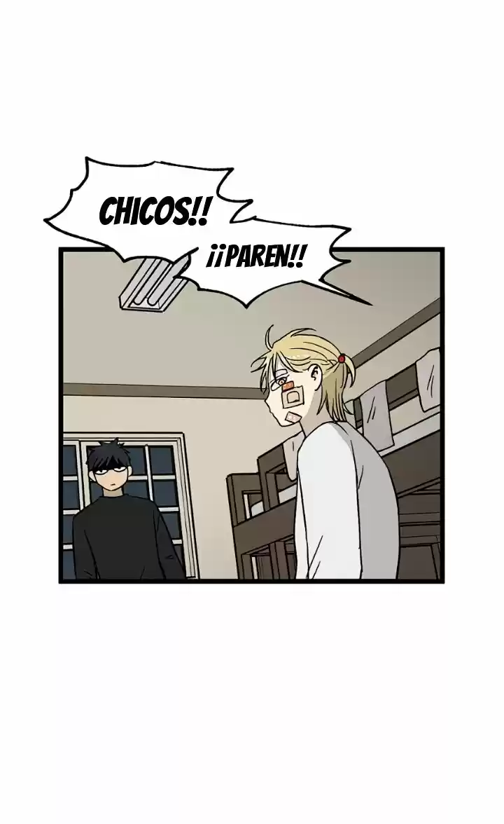 Homeless - Capítulo 36 - Página 19 - LectorTMOo
