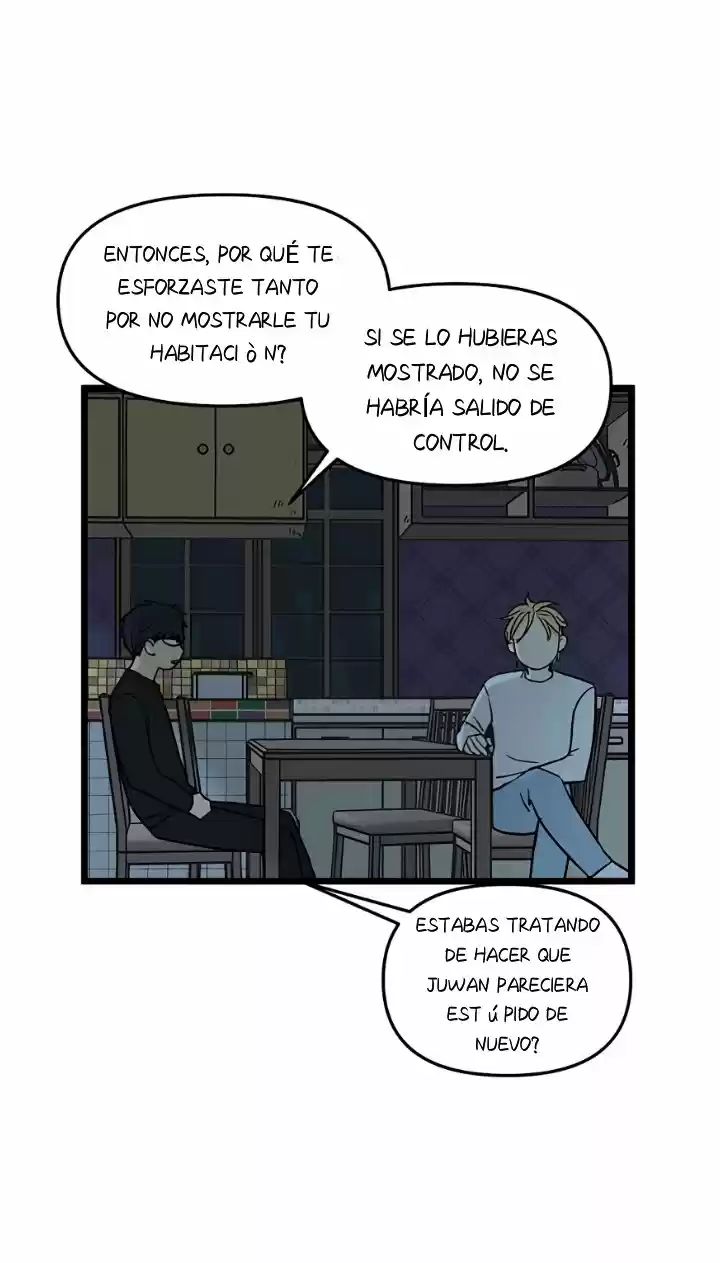 Homeless - Capítulo 36 - Página 31 - LectorTMOo