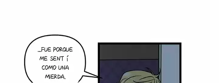 Homeless - Capítulo 36 - Página 32 - LectorTMOo