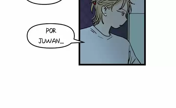 Homeless - Capítulo 36 - Página 33 - LectorTMOo