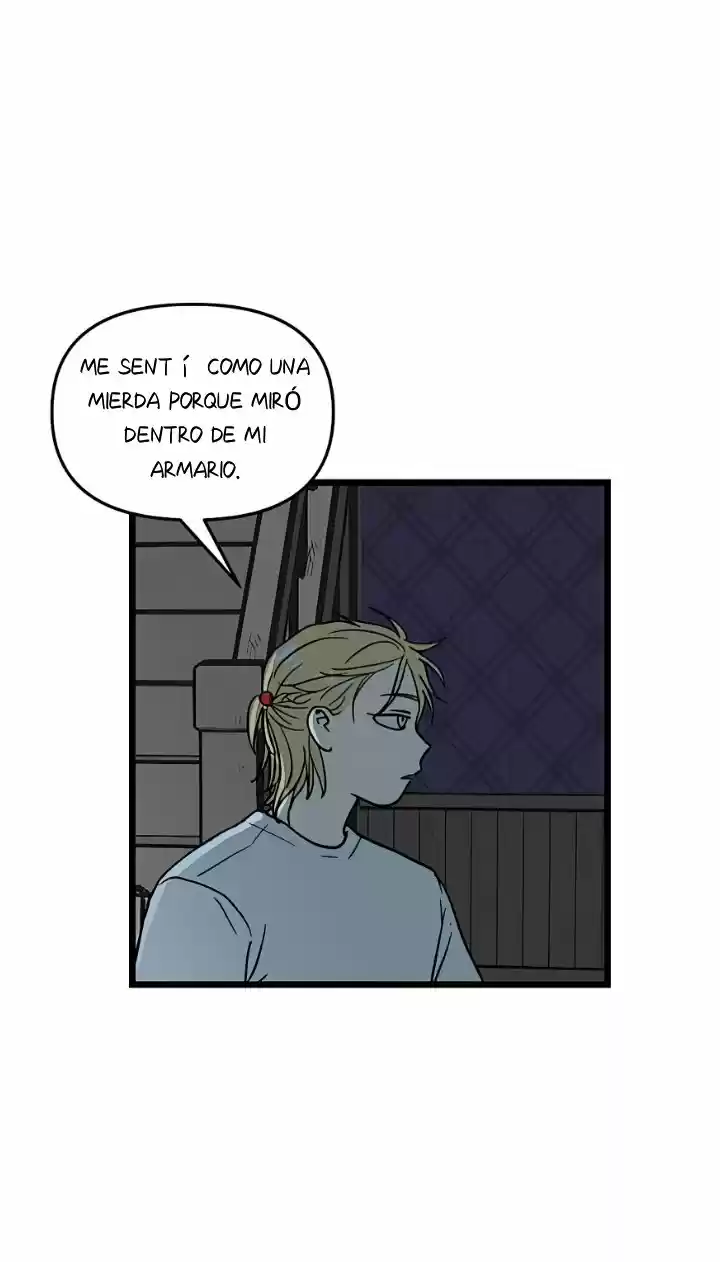 Homeless - Capítulo 36 - Página 35 - LectorTMOo