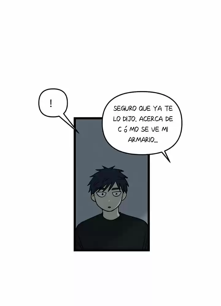 Homeless - Capítulo 36 - Página 36 - LectorTMOo