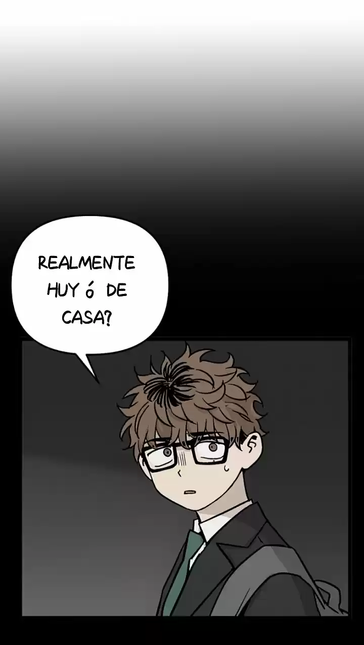 Homeless - Capítulo 36 - Página 37 - LectorTMOo