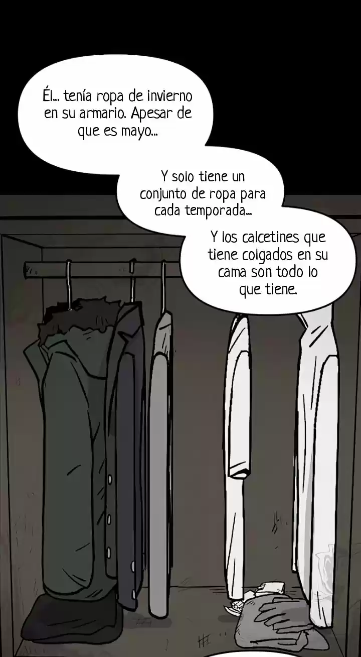 Homeless - Capítulo 36 - Página 38 - LectorTMOo