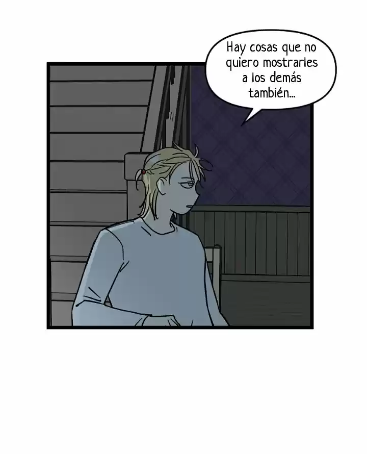 Homeless - Capítulo 36 - Página 41 - LectorTMOo
