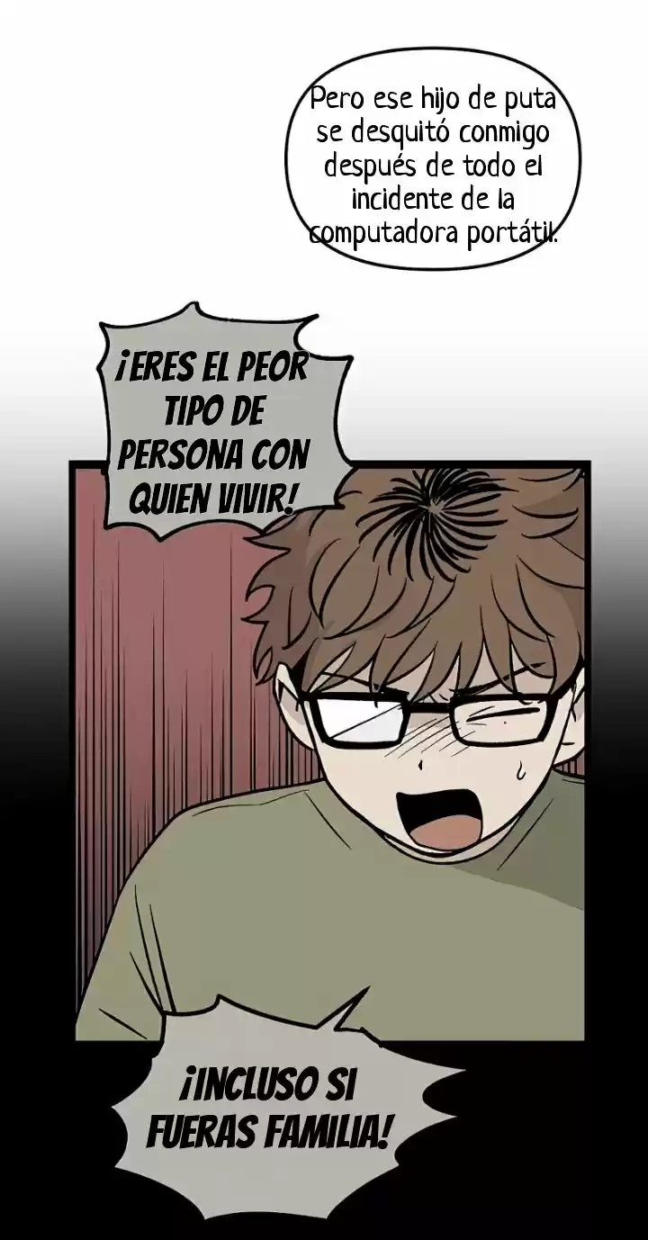 Homeless - Capítulo 36 - Página 44 - LectorTMOo