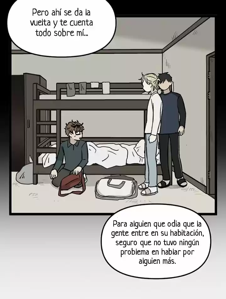 Homeless - Capítulo 36 - Página 45 - LectorTMOo