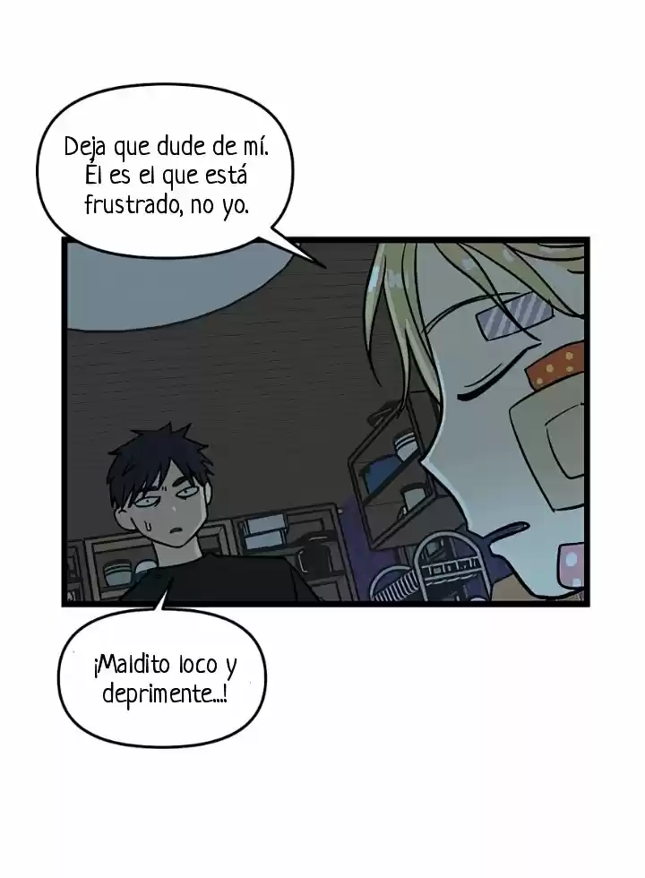 Homeless - Capítulo 36 - Página 49 - LectorTMOo