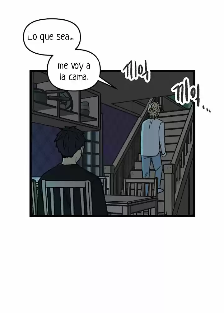 Homeless - Capítulo 36 - Página 55 - LectorTMOo