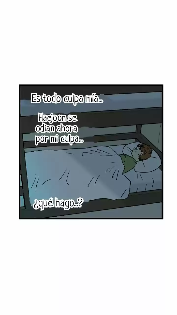 Homeless - Capítulo 36 - Página 57 - LectorTMOo
