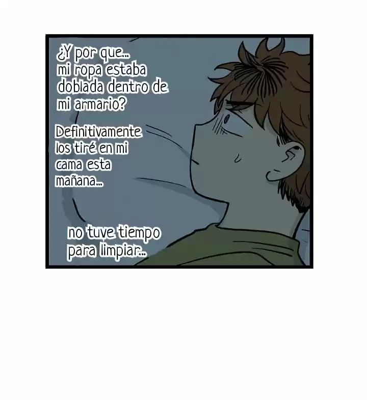Homeless - Capítulo 36 - Página 59 - LectorTMOo