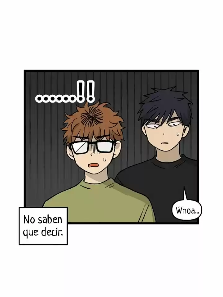 Homeless - Capítulo 36 - Página 64 - LectorTMOo