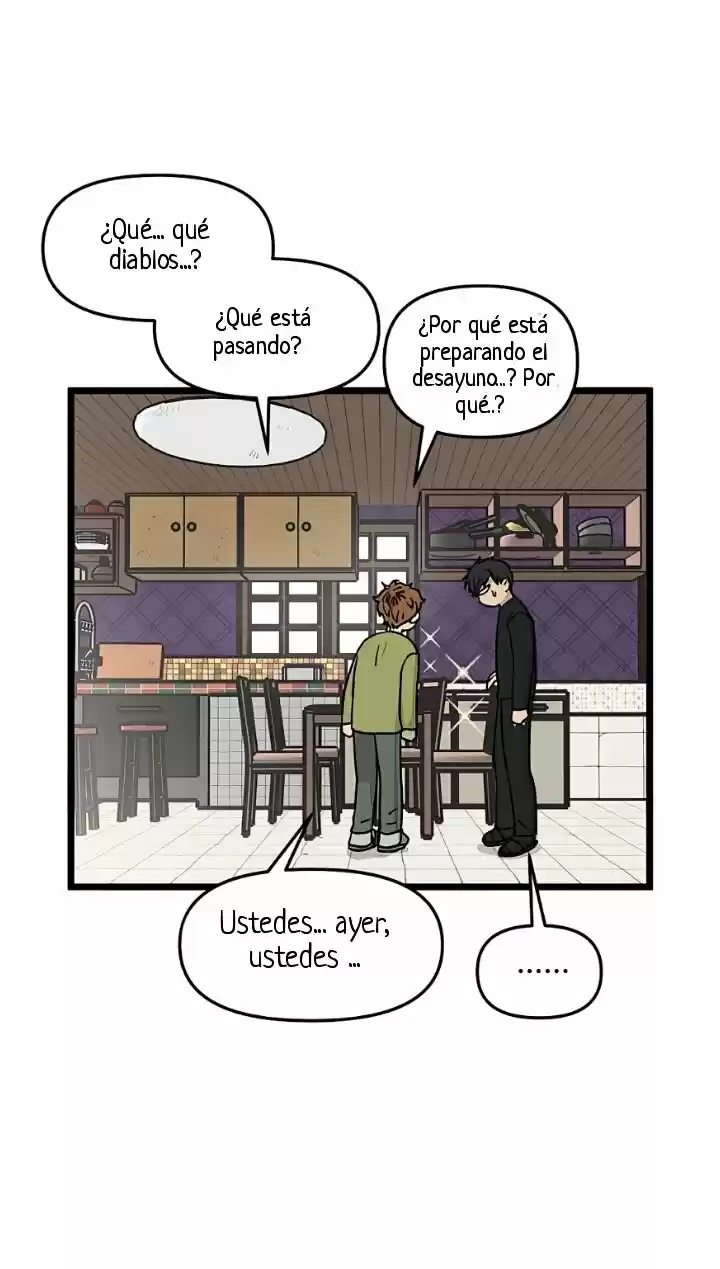 Homeless - Capítulo 36 - Página 65 - LectorTMOo