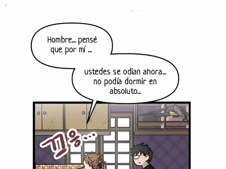 Homeless - Capítulo 36 - Página 66 - LectorTMOo