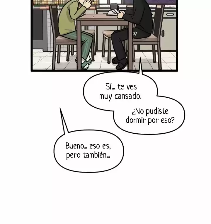 Homeless - Capítulo 36 - Página 67 - LectorTMOo