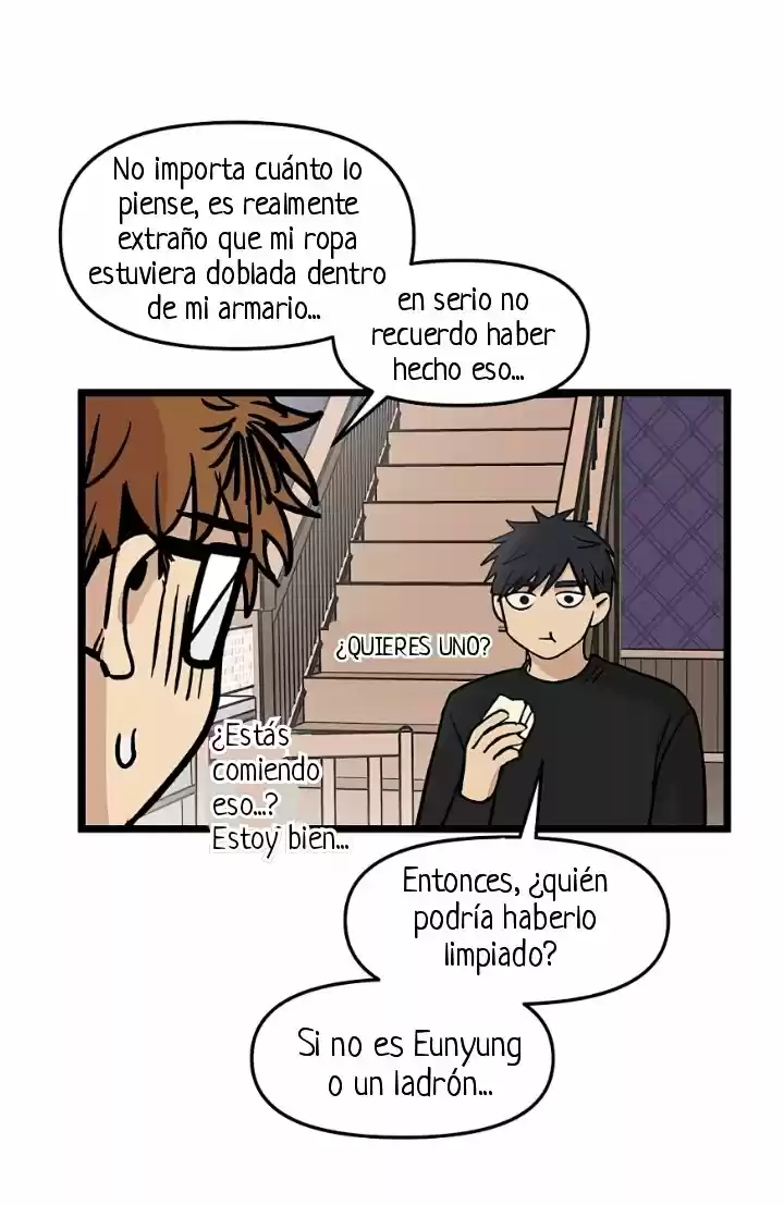 Homeless - Capítulo 36 - Página 68 - LectorTMOo