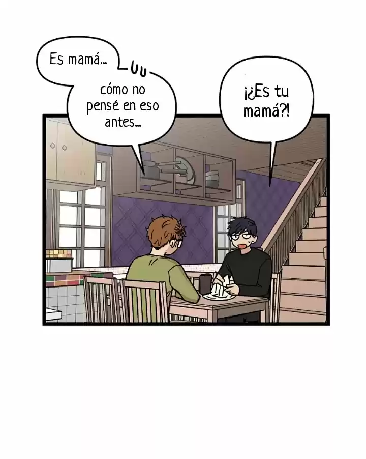 Homeless - Capítulo 36 - Página 72 - LectorTMOo