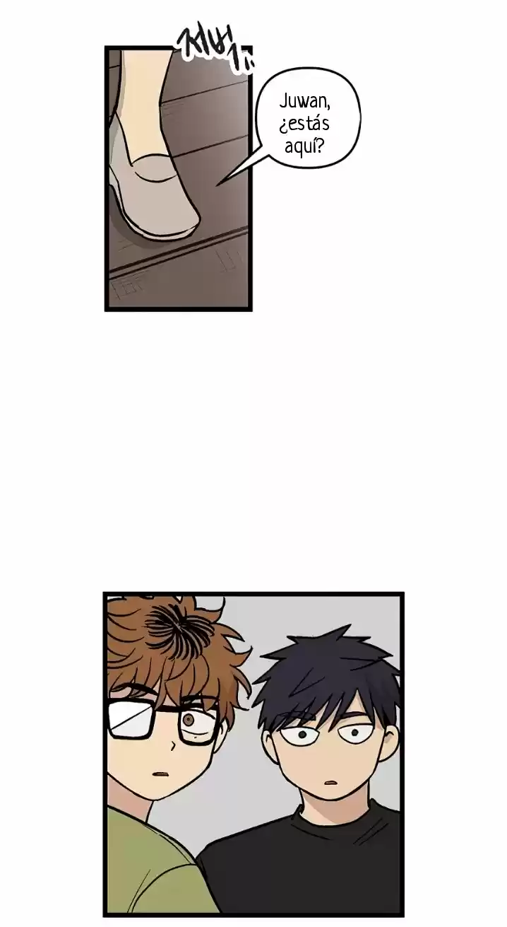 Homeless - Capítulo 36 - Página 74 - LectorTMOo