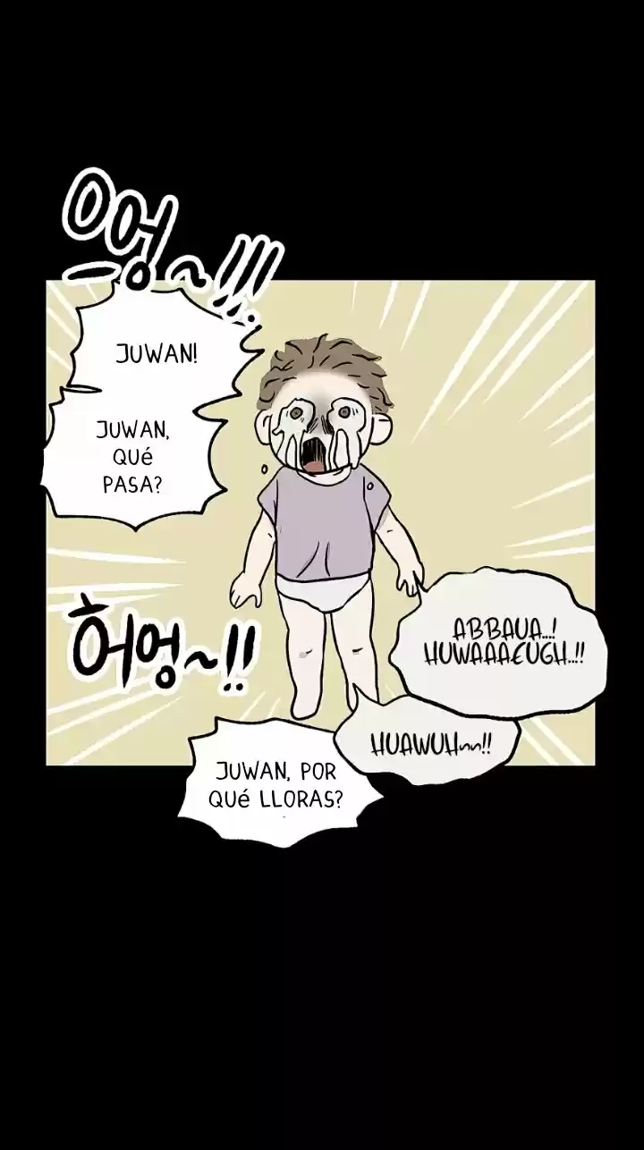 Homeless - Capítulo 37 - Página 6 - LectorTMOo