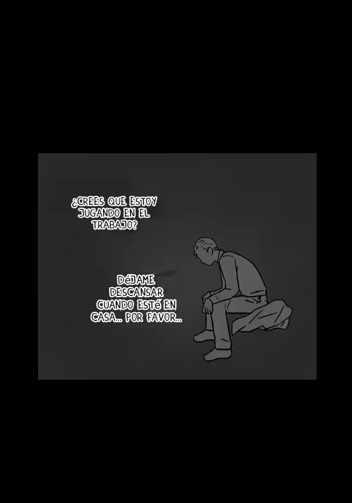 Homeless - Capítulo 37 - Página 7 - LectorTMOo