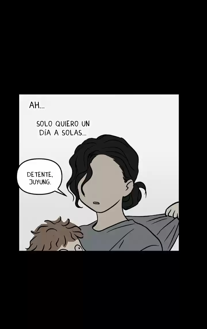 Homeless - Capítulo 37 - Página 9 - LectorTMOo