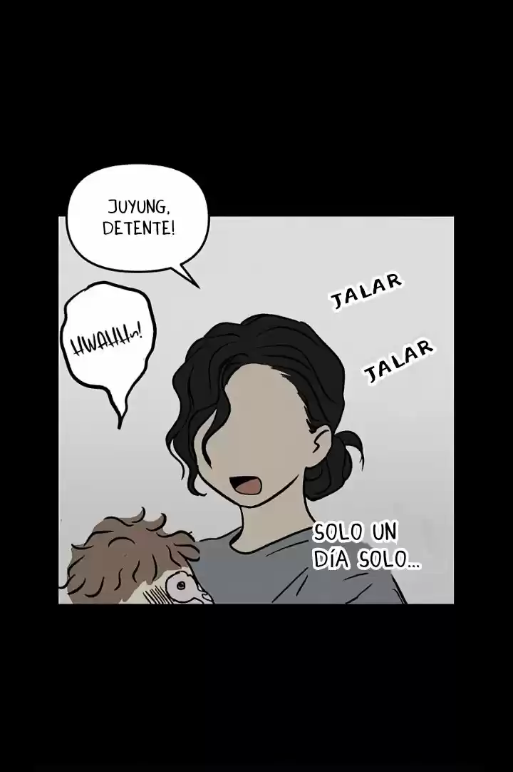 Homeless - Capítulo 37 - Página 11 - LectorTMOo
