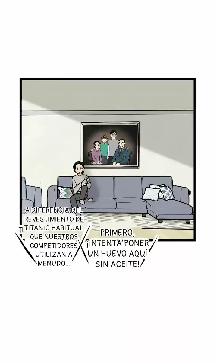 Homeless - Capítulo 37 - Página 17 - LectorTMOo