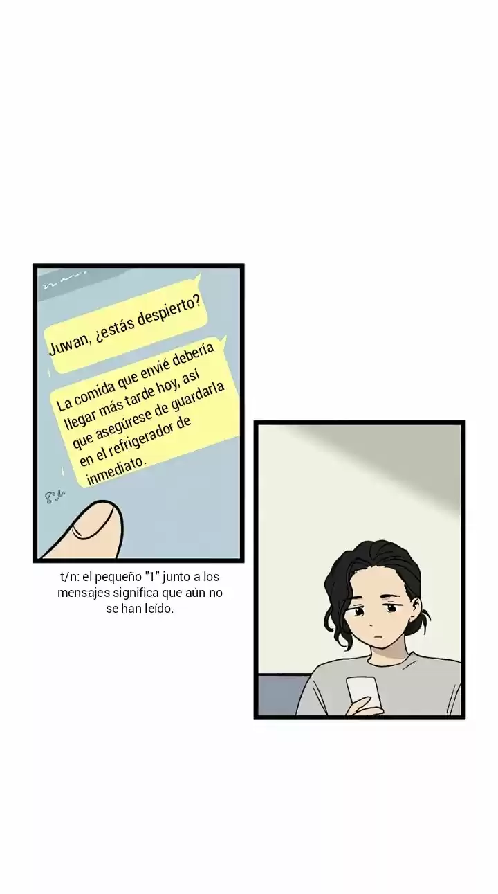 Homeless - Capítulo 37 - Página 18 - LectorTMOo