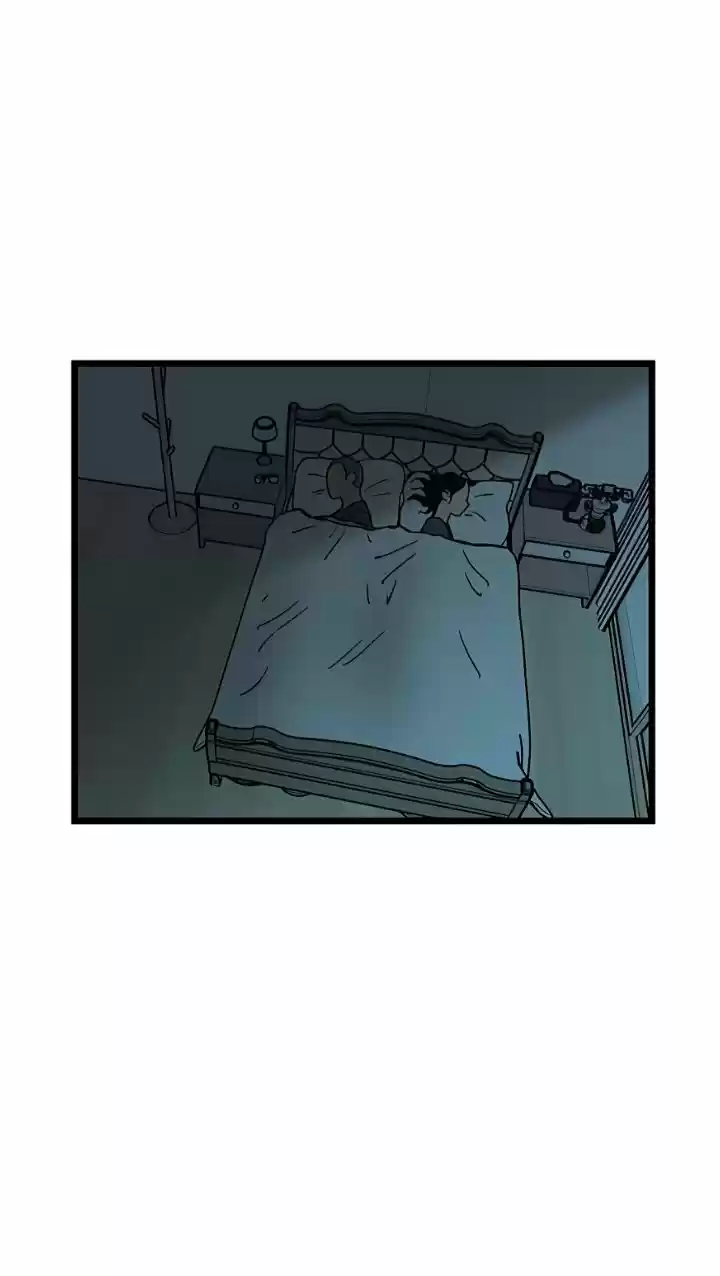 Homeless - Capítulo 37 - Página 21 - LectorTMOo