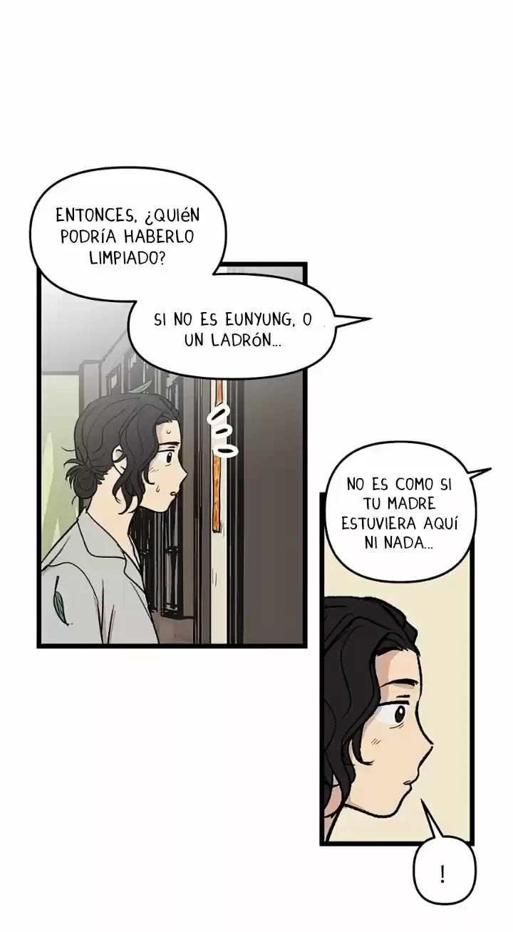 Homeless - Capítulo 37 - Página 27 - LectorTMOo